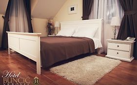 Hotel Buncic Vrbovec